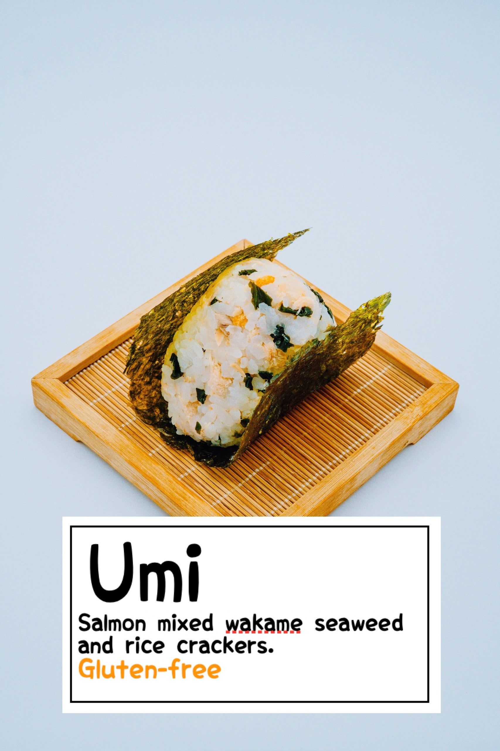omusubi🍙 | ookini